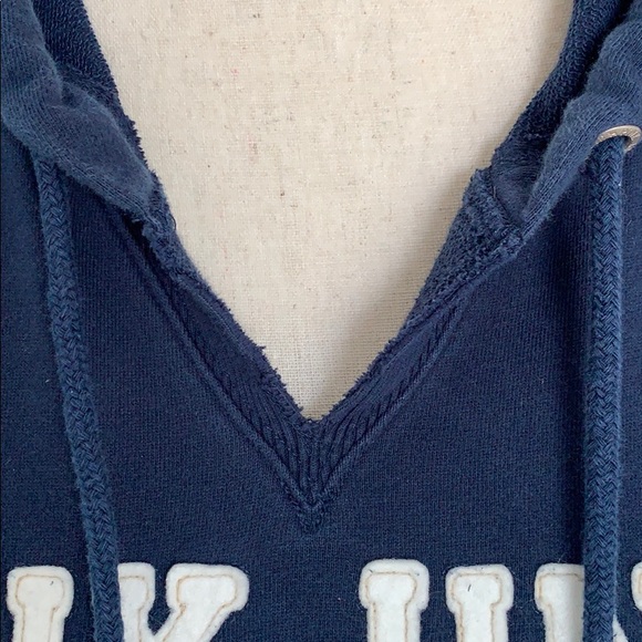 Pink by Victoria’s Secret Short Sleeved Hoodie - Picture 6 of 7